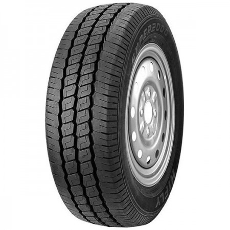 Автошины 205/75R16C 110/108R Super2000 HIFLY